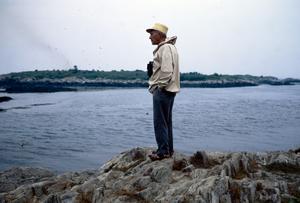 Photo of Eugene Vankerckhove Sr